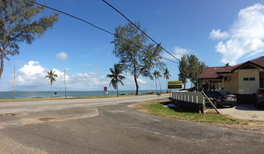 Semarak Beach Inn Dungun Extérieur photo
